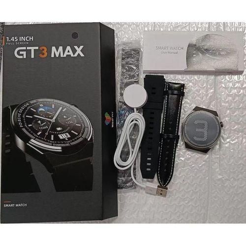 Montre connectÃ©e gt3