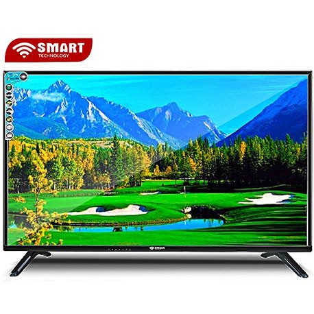 TELEVISION SMART 32 POUCES