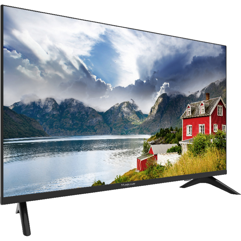 TELEVISION SMART 32 POUCES