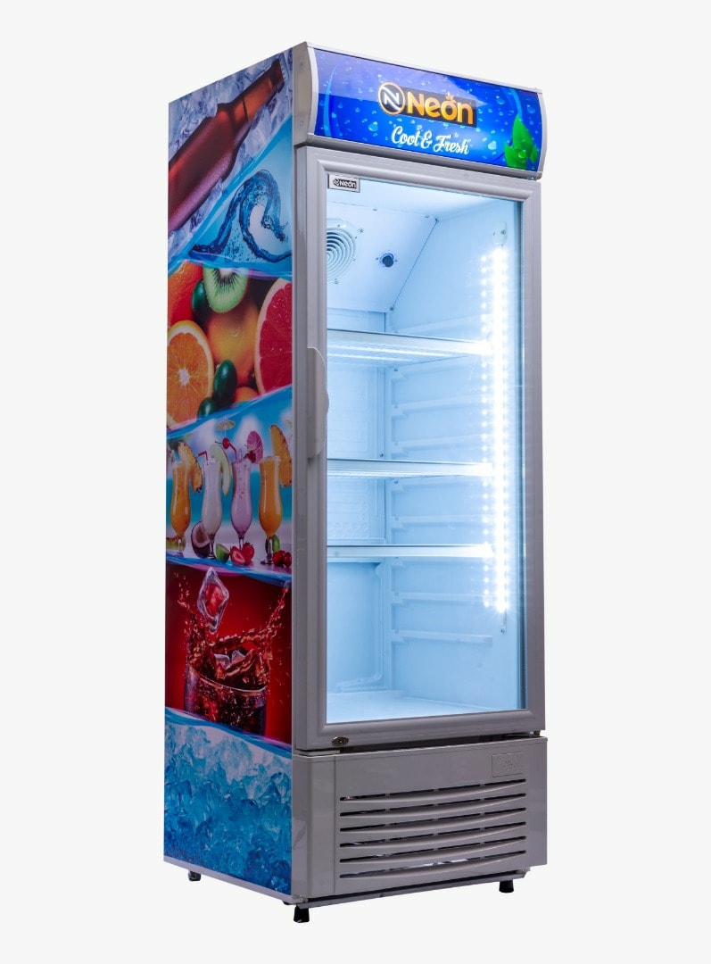 FRIGIDAIRE  SHOWCASE 300L