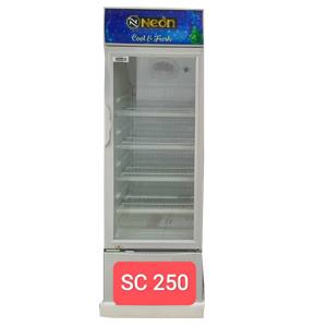 FRIGIDAIRE  SHOWCASE 200L