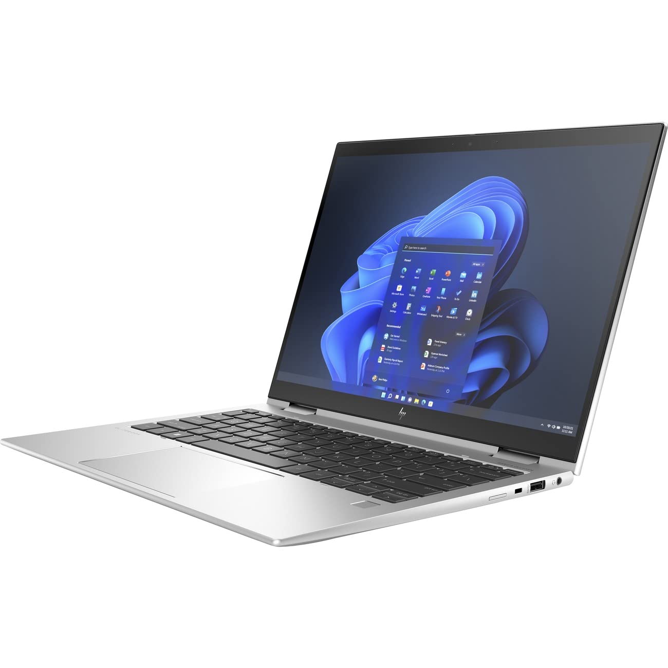 PC HP Elite x360 830 13 inch g9 2-in-1 notebook
