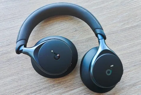 Soundcore Space one â€“ plongez dans un univers sonore inÃ©gal