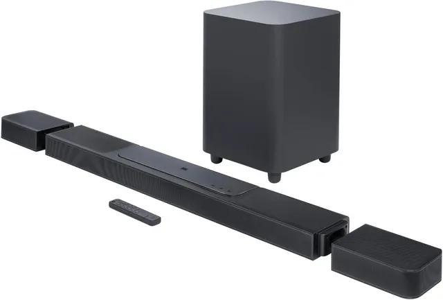 JBL bar 1300