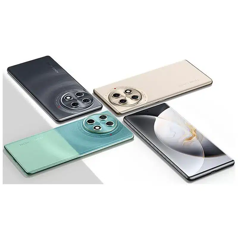 Techno Camon 30 S 128+6 