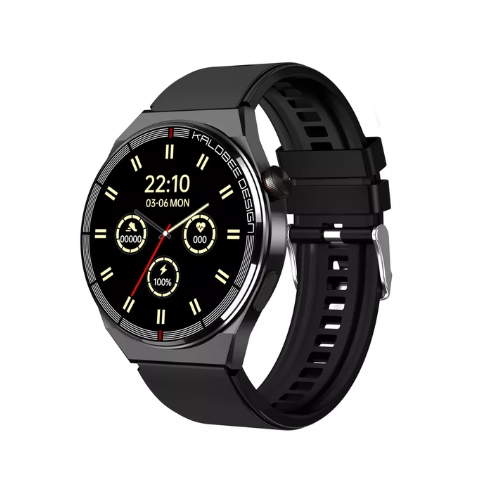 Montre connectÃ©e H4 Pro max