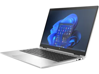 PC HP Elite x360 830 13 inch g9 2-in-1 notebook