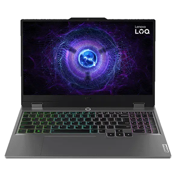 Lenovo loq 15iax9  gaming pc core i5 12th gÃ©nÃ©ration rtx 3050 06go gddr6* 