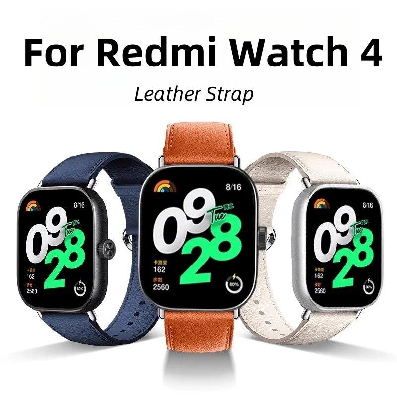 Redmi watch 4