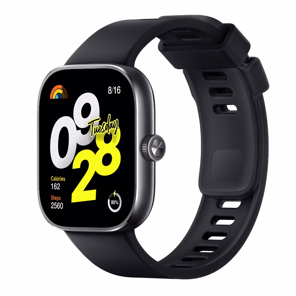 Redmi watch 4